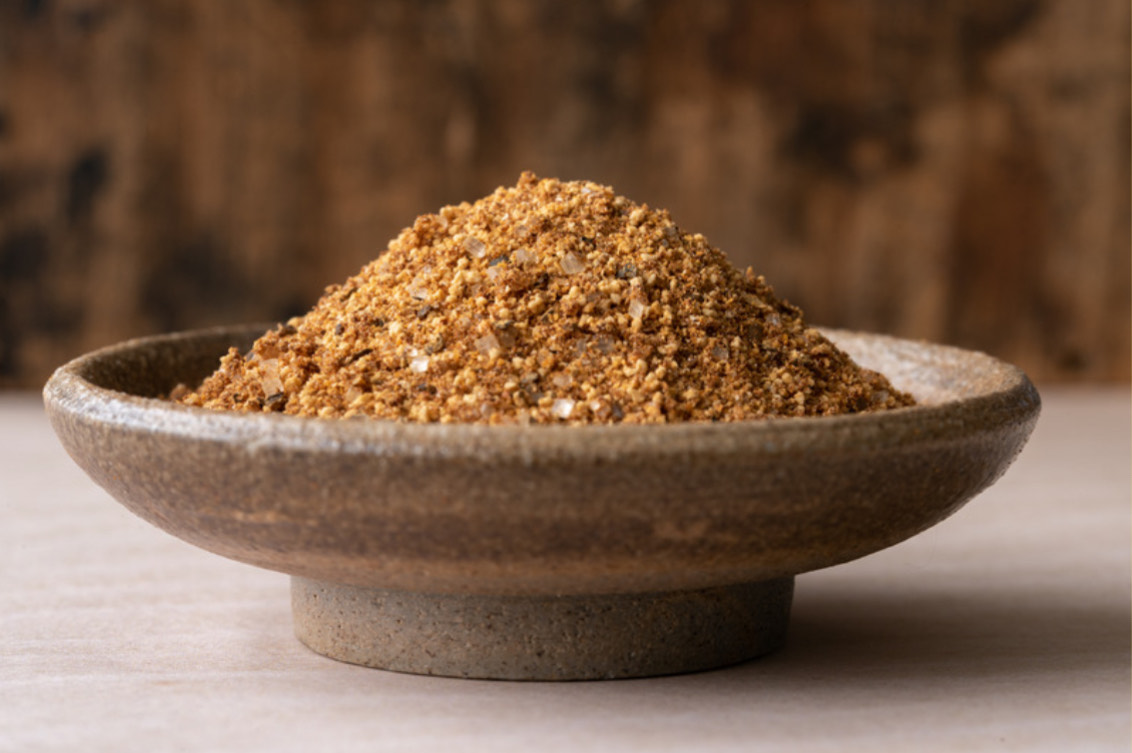Mesquite Bean - Coffee Alternative